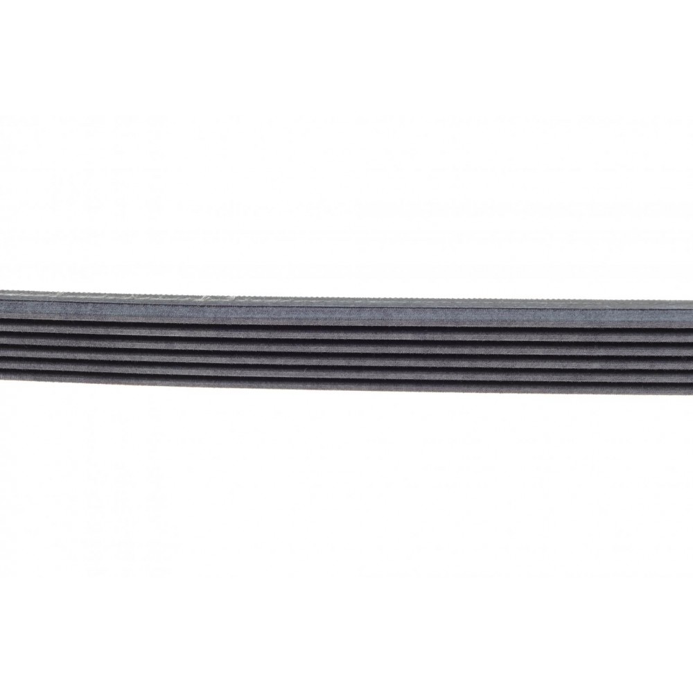 Ремінь генератора Citroen C3/C4/Peugeot 307 1.4-1.6HDi 02- (6PK1090)
