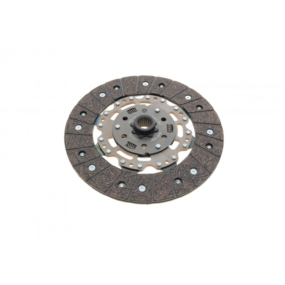 Комплект зчеплення Ford Focus 1.5/1.6 TDCi 10-/Connect 1.5TDCi 15-