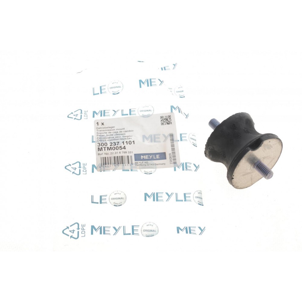 Подушка КПП BMW 3 (E36/E46/E90) 1.6-3.0i 90-11