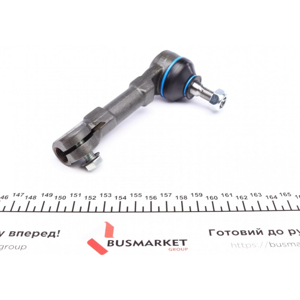 Наконечник тяги рульової (R) Renault Kangoo 97-