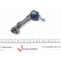Наконечник тяги рульової (R) Renault Kangoo 97-