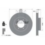 Диск гальмівний (передній) Toyota Land Cruiser 200/ Prado 08- (338x32) PRO