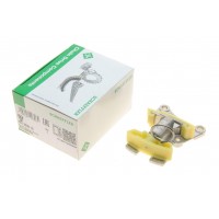 Натяжник ланцюга ГРМ Audi A3/A4/A6/TT/VW Golf V/Passat/Touran 2.0 TFSI 03-