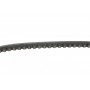 Ремінь генератора MB G-class (W460) 79-93/Renault 19/Seat Ibiza/Malaga/Toyota Avensis 93-99