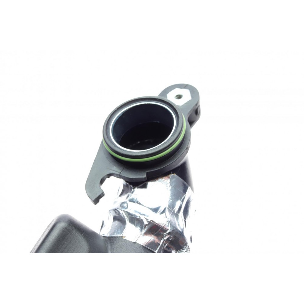 Патрубок інтеркулера (L) Citroen Berlingo/Peugeot Partner 1.6HDi 08-