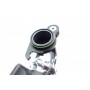 Патрубок інтеркулера (L) Citroen Berlingo/Peugeot Partner 1.6HDi 08-
