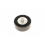 Ролик генератора BMW 5 (E60/F10) 2.0i/3.0D 07-11 (паразитний) (80х28)