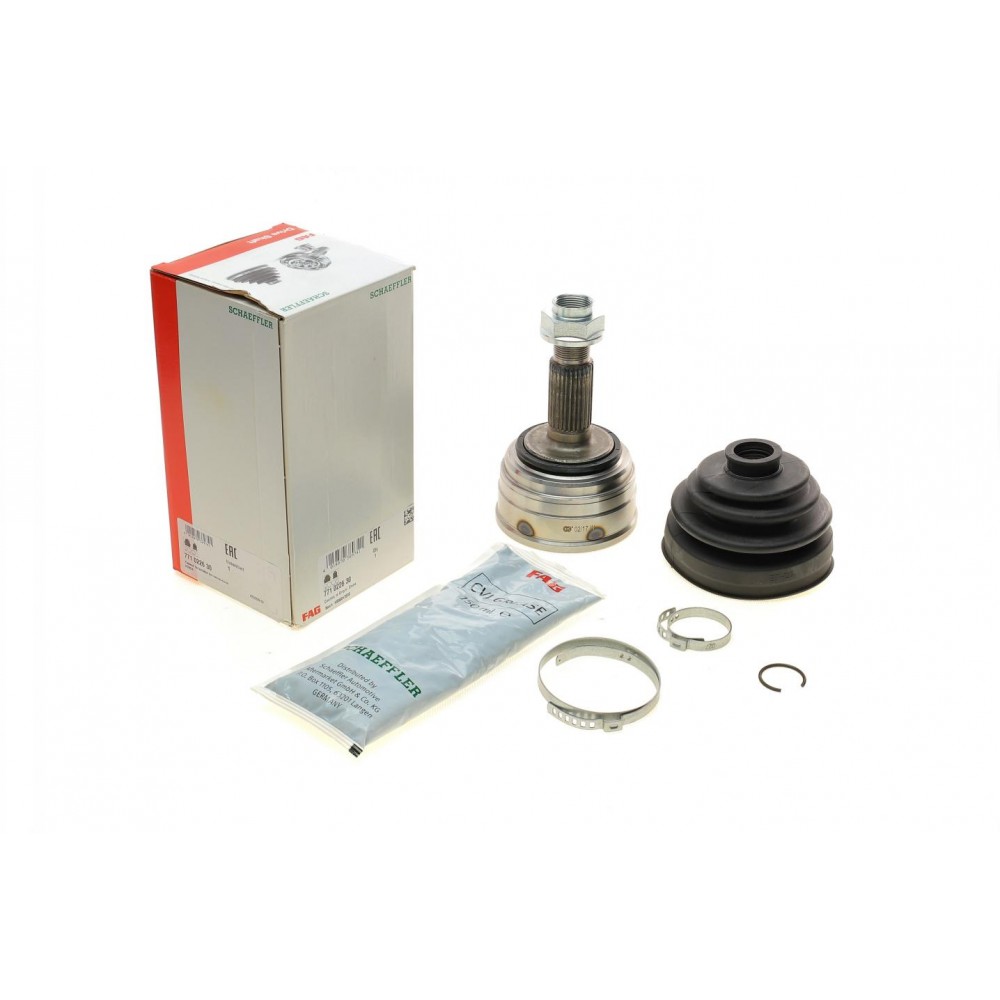 ШРКШ (зовнішній) Honda Accord IV/V 2.0/2.2 16V 90-98 (28/32z)