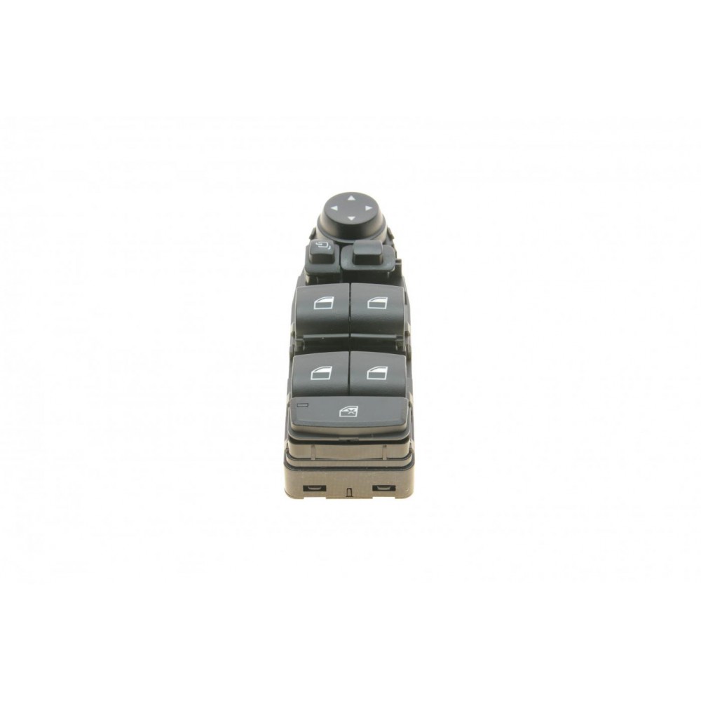 Кнопка склопідіймача (L) BMW X1 (E84) 09-15 N20/N46/N47/N52 (блок)