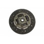 Комплект зчеплення Fiat Ducato 2.3D 06- (d=250mm)