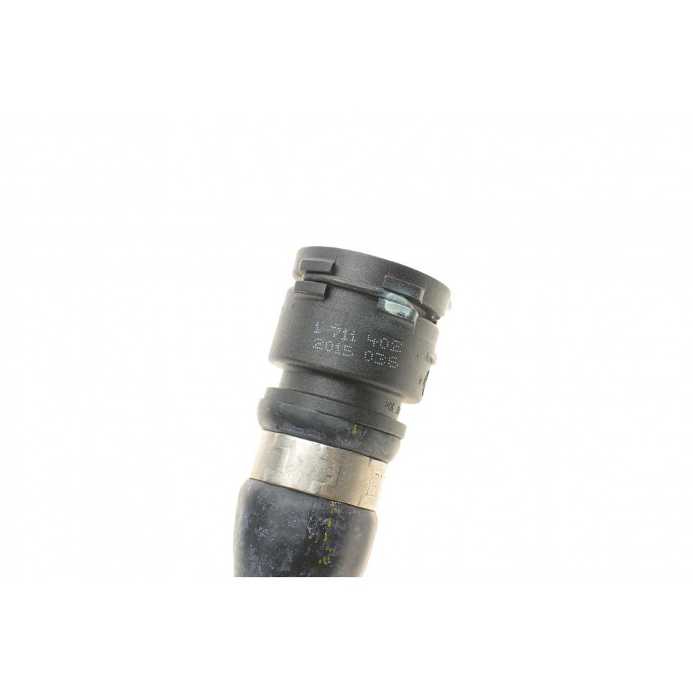 Патрубок радіатора BMW X5 (E53) 4.4i/4.6is 00-03