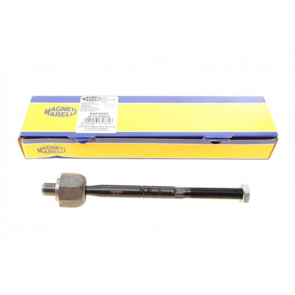 Тяга рульова Ford Fusion (США) 1.5 13-18 (SSP0093)