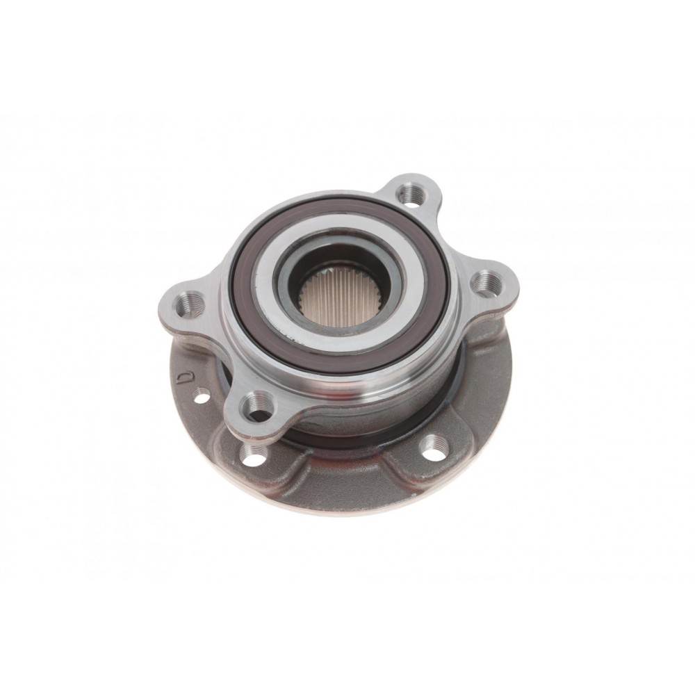 Підшипник маточини (передньої) Renault Kadjar 15-/Nissan Qashqai 13- (+ABS)