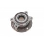 Підшипник маточини (передньої) Renault Kadjar 15-/Nissan Qashqai 13- (+ABS)