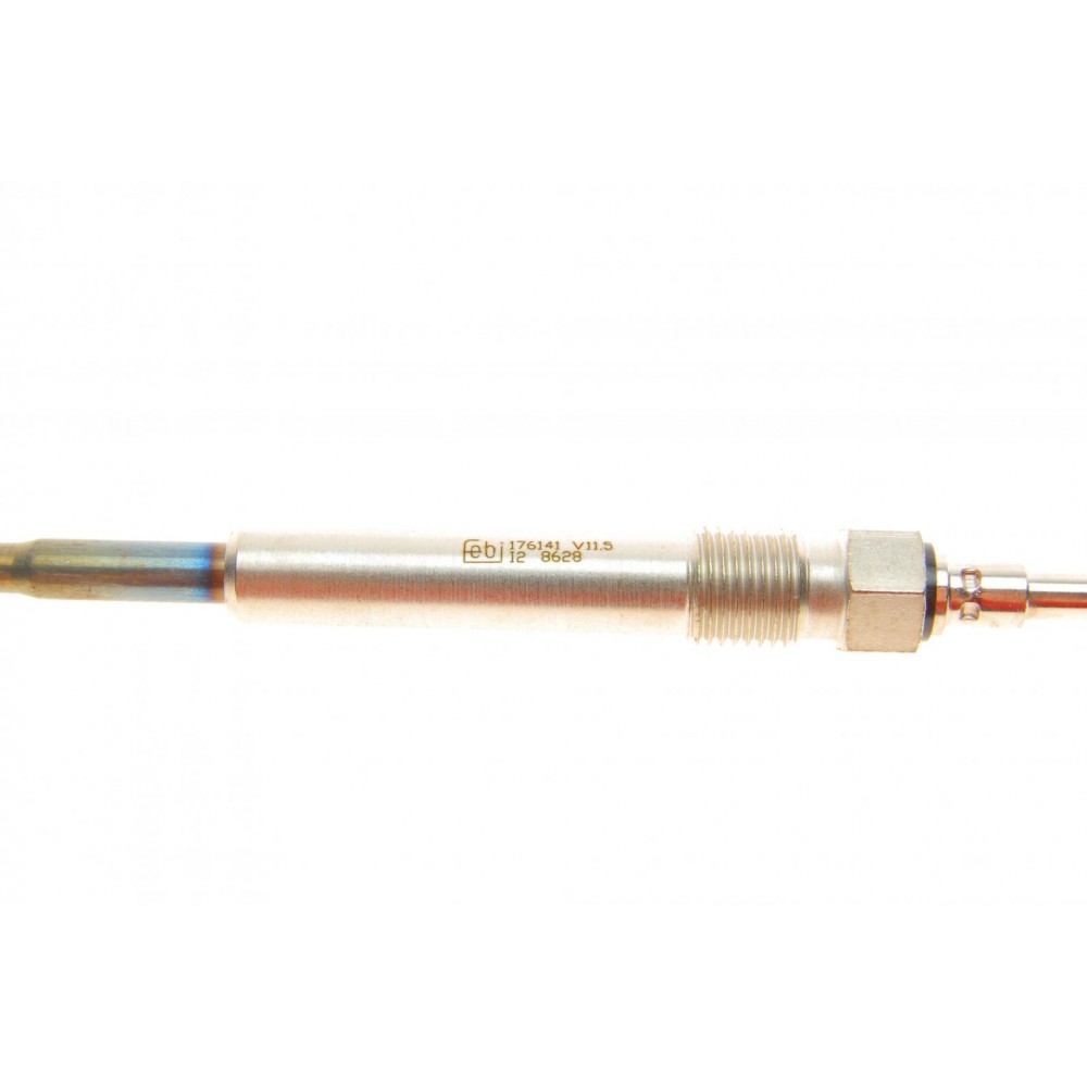 Свічка розжарювання MB OM604-606 (11.5V) (M12x1.25/4.5s)