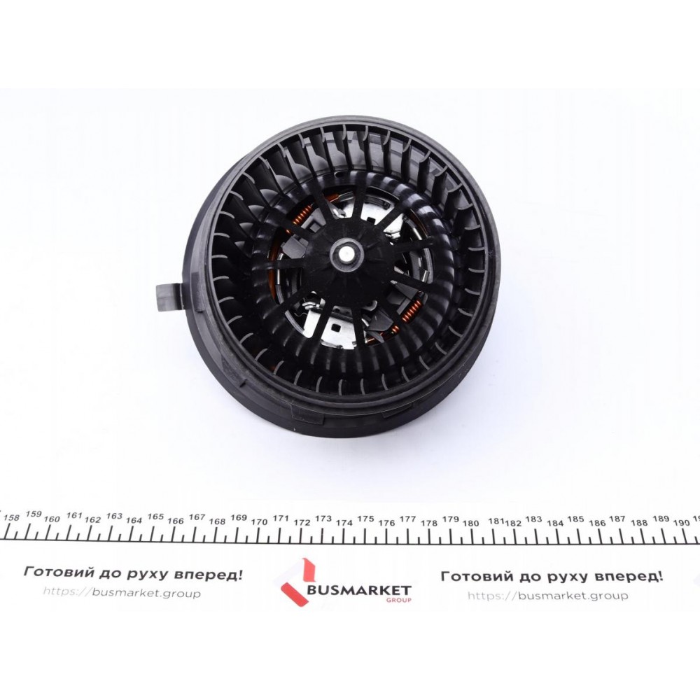 Моторчик пічки VW T5/T6 1.4-6.0D 02-