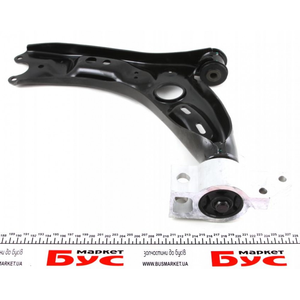 Важіль підвіски (передній/знизу) (R) Audi A3/Skoda Octavia/SuperB/Yeti/VW Caddy/Golf/Touran 03-15