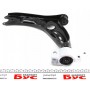 Важіль підвіски (передній/знизу) (R) Audi A3/Skoda Octavia/SuperB/Yeti/VW Caddy/Golf/Touran 03-15