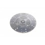 Комплект зчеплення Mitsubishi L200 2.5DI-D 10-15 (d=250mm) (+вижимний)