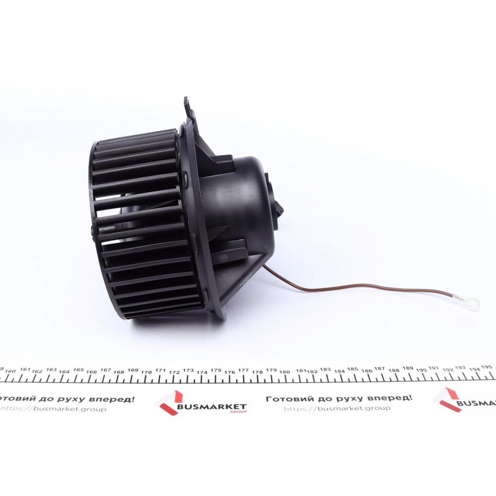 Моторчик пічки VW Golf III/IV 1.4-Electric 91-02