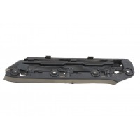 Кронштейн кріплення бампера (переднього/R) VW Touran 03-06/Caddy III 04-10