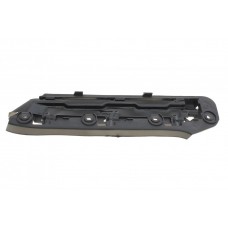 Кронштейн кріплення бампера (переднього/R) VW Touran 03-06/Caddy III 04-10