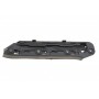 Кронштейн кріплення бампера (переднього/R) VW Touran 03-06/Caddy III 04-10