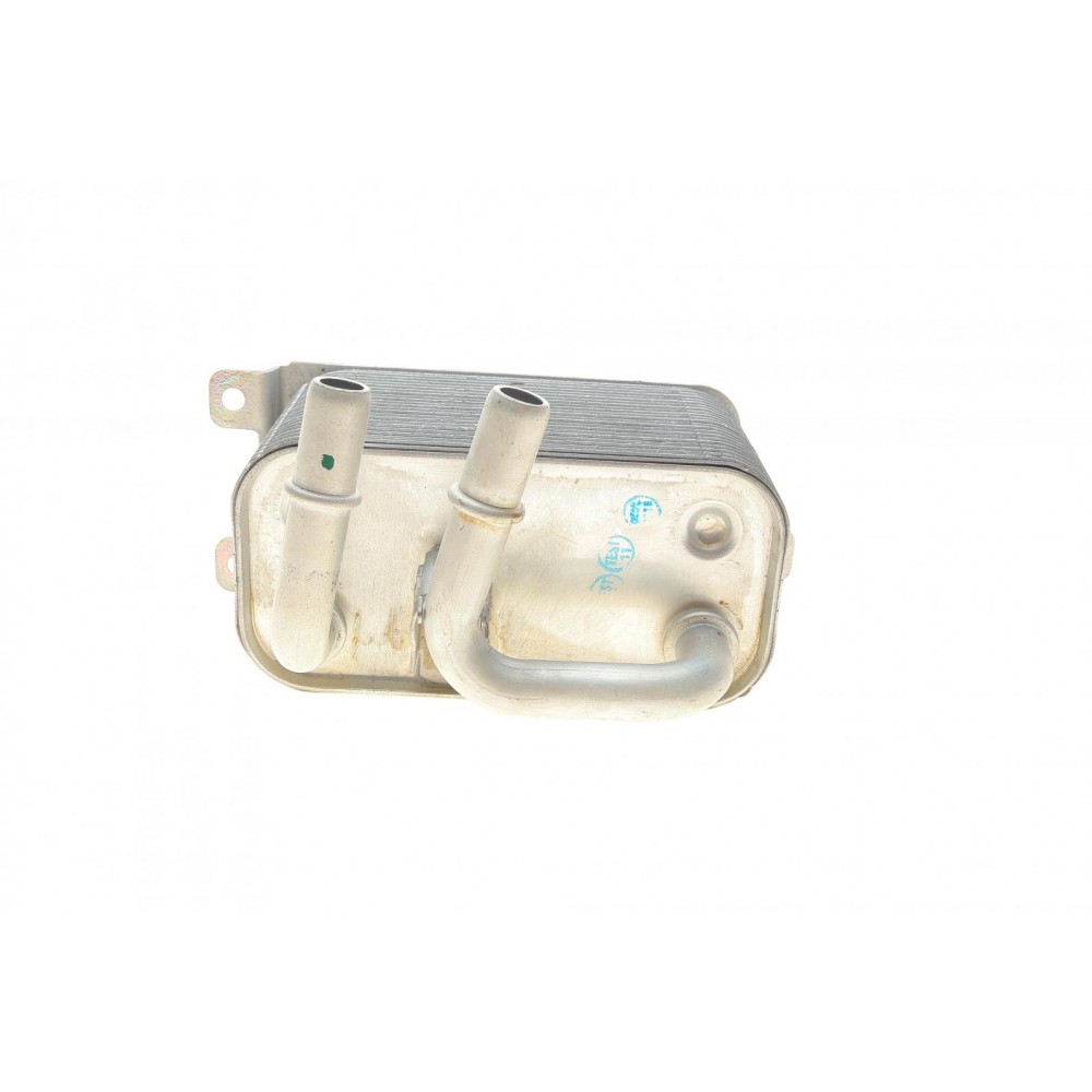 Радіатор масляний АКПП BMW 5 (E60)/7 (E65/E66/E67) 04-09 N43/N52/N53/N62 (теплообмінник)