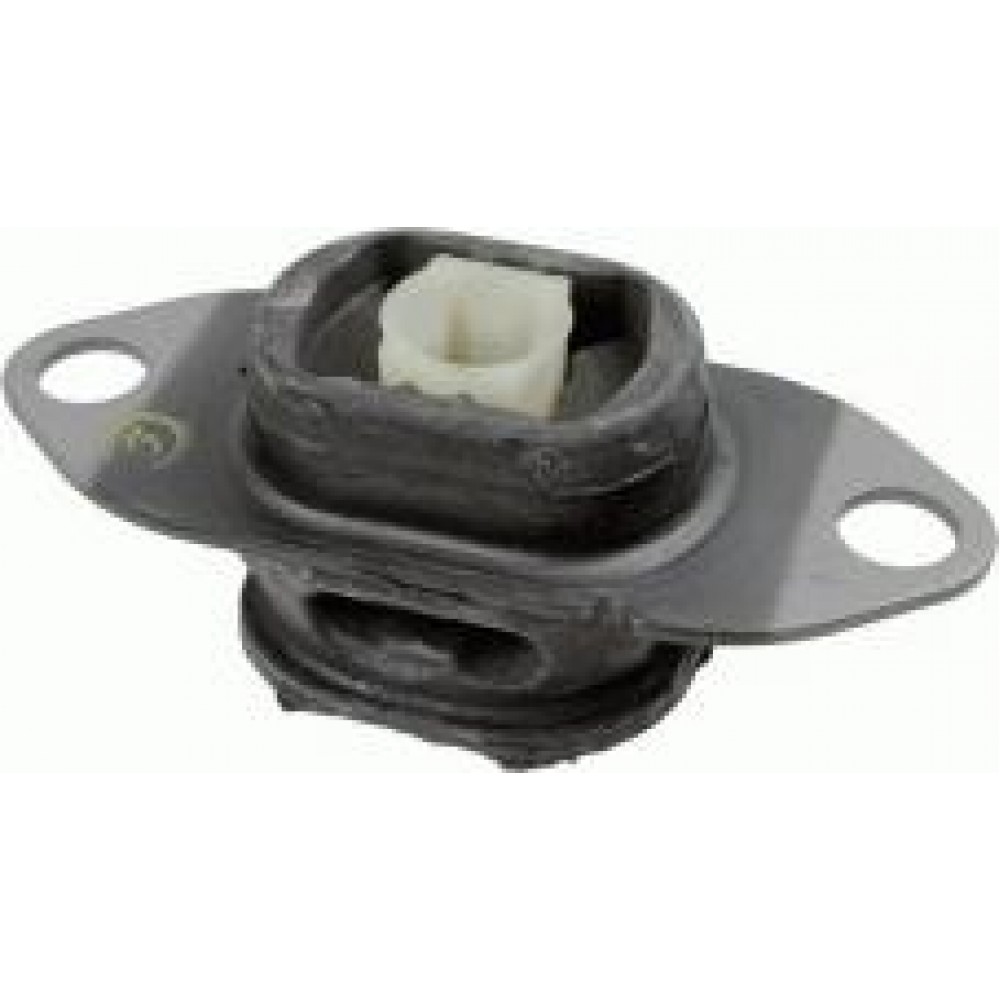 Подушка двигуна (передня) (L) Renault Kangoo 1.5 dCi 08-
