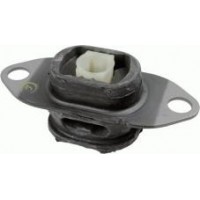 Подушка двигуна (передня) (L) Renault Kangoo 1.5 dCi 08-