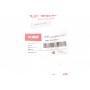 Кришка горловини маслозаливної VW Caddy/Crafter/LT 28-46/T4/T5 83-16