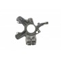 Капфа (передня) VW Golf IV/Skoda Octavia/Audi A3 97-05 (L)