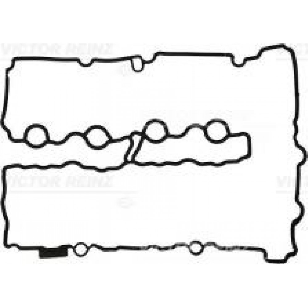Прокладка кришки клапанів BMW 3 (G20/G80/G28)/5 (G30/F90)/7 (G11/G12) B48