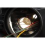 Фара (L) Citroen Nemo/Fiat Fiorino/Peugeot Bipper 08-