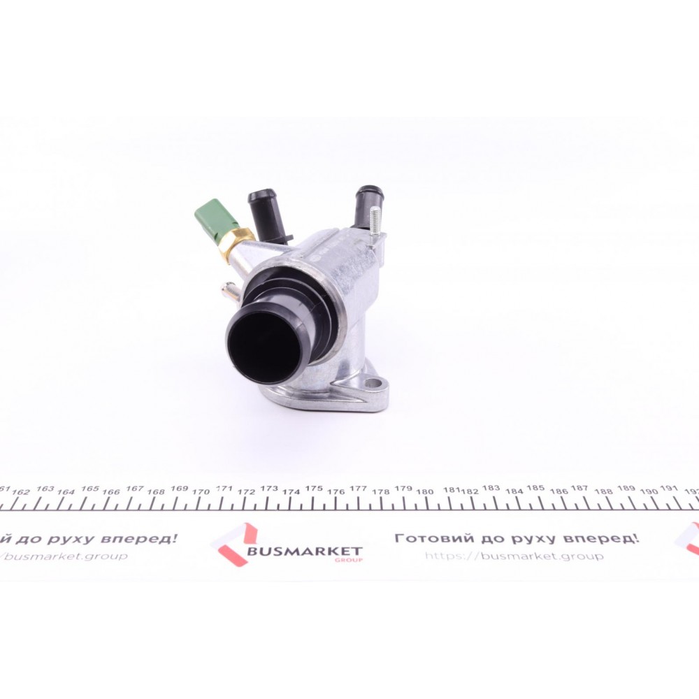 (замінено на 352317100440) Термостат Opel Astra/Vectra 1.9 CDTI 04-