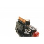 Перемикач підрульовий VW Passat/Jetta/Golf 85-97 (OE VAG)