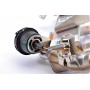 Радіатор рециркуляції ВГ Renault Master III 2.3dCi 10- (клапана EGR)
