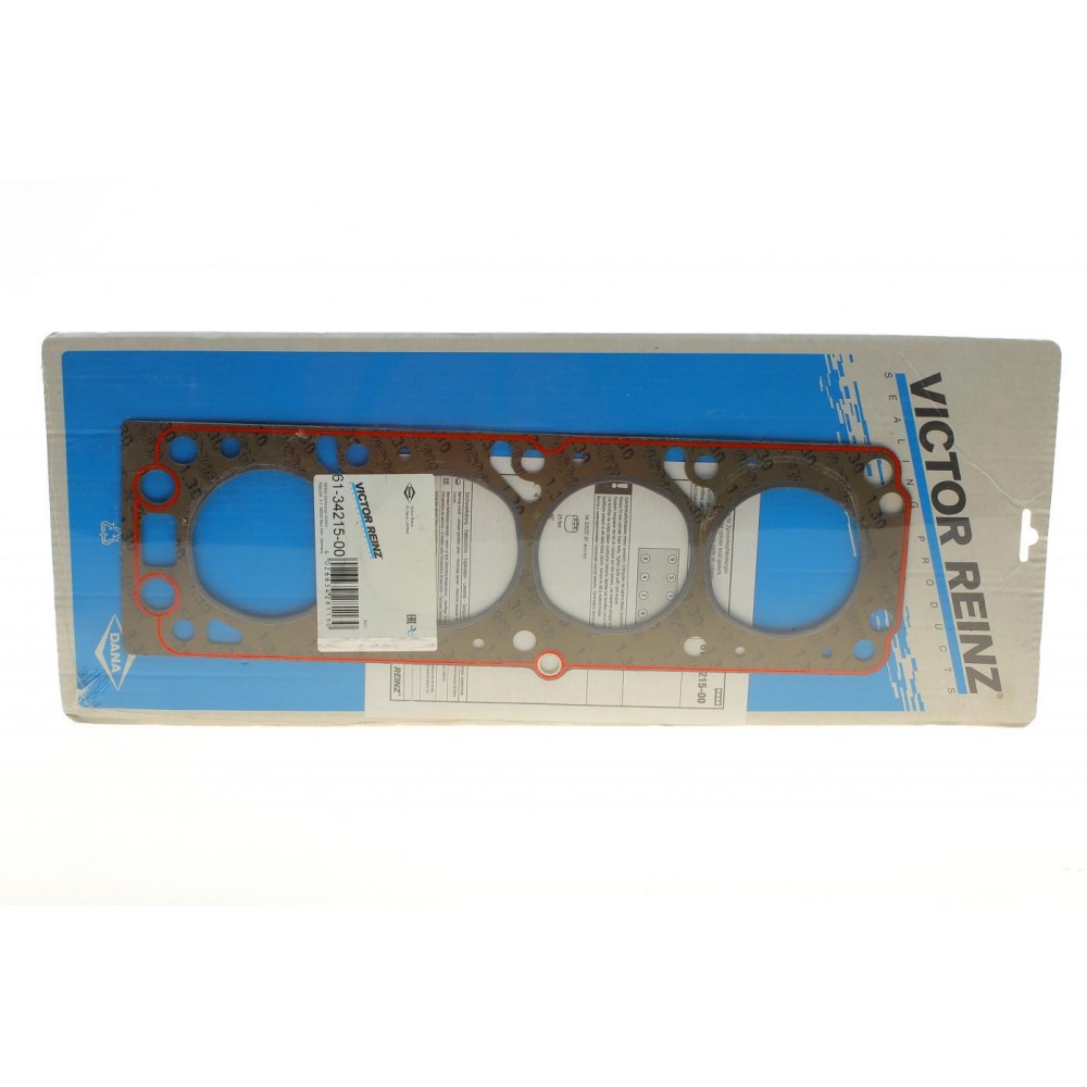 Прокладка ГБЦ Opel Astra F/Vectra A/B 1.6 CDTI 88-03 (1.3mm)