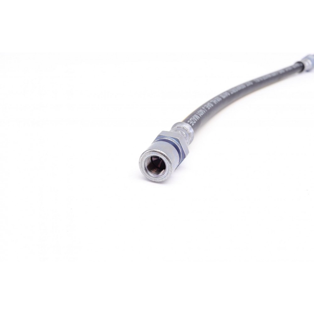 Шланг гальмівний (передній) VW T2/3 1.6-2.0/1.6TD (L=340mm) M10x1/M10x1
