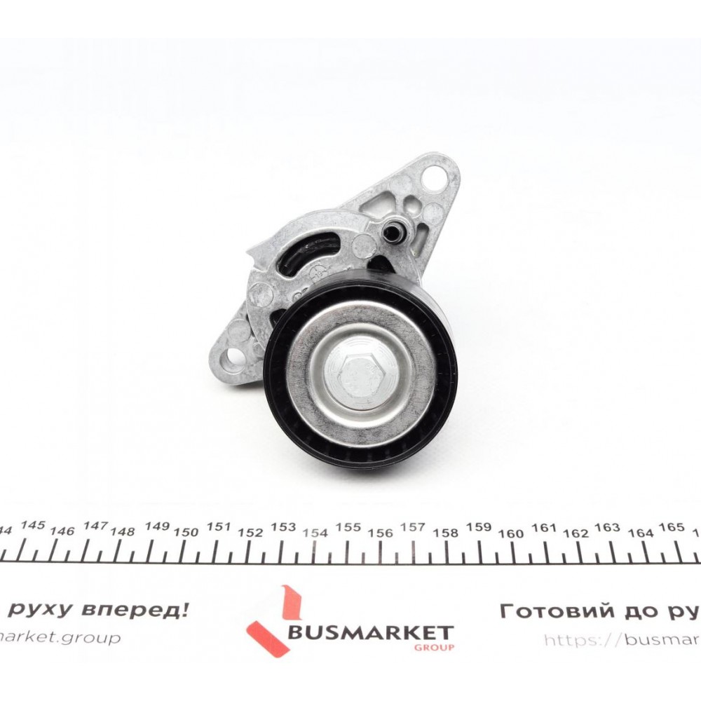 Комплект ременя генератора Renault Megane/Scenic 00-09, (5PK1750)