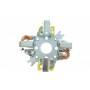 Щіткотримач стартера Iveco MK 110-13 6.1 = 132303
