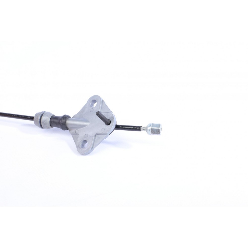 Трос ручника (передній) Ford B-Max/Fiesta/Courier 08- (408mm)
