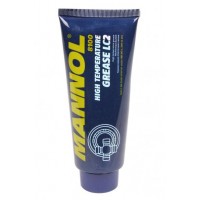 Змазка для підшипників Grease LC2 (100g) (синя) заміна на 8100 MANNOL