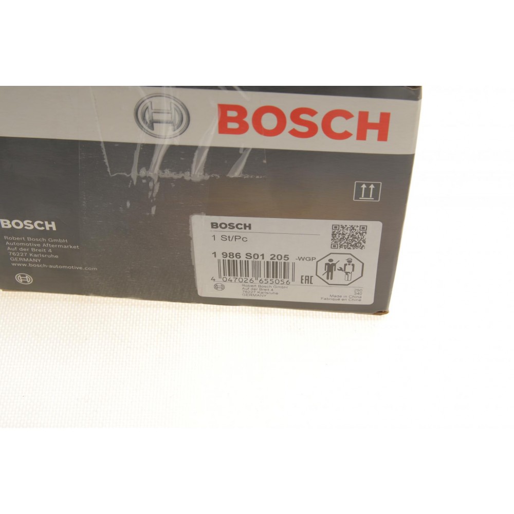 Стартер Ford Escort/Focus/Mondeo II 1.6-2.0 95-13 (12V/1.2kw)