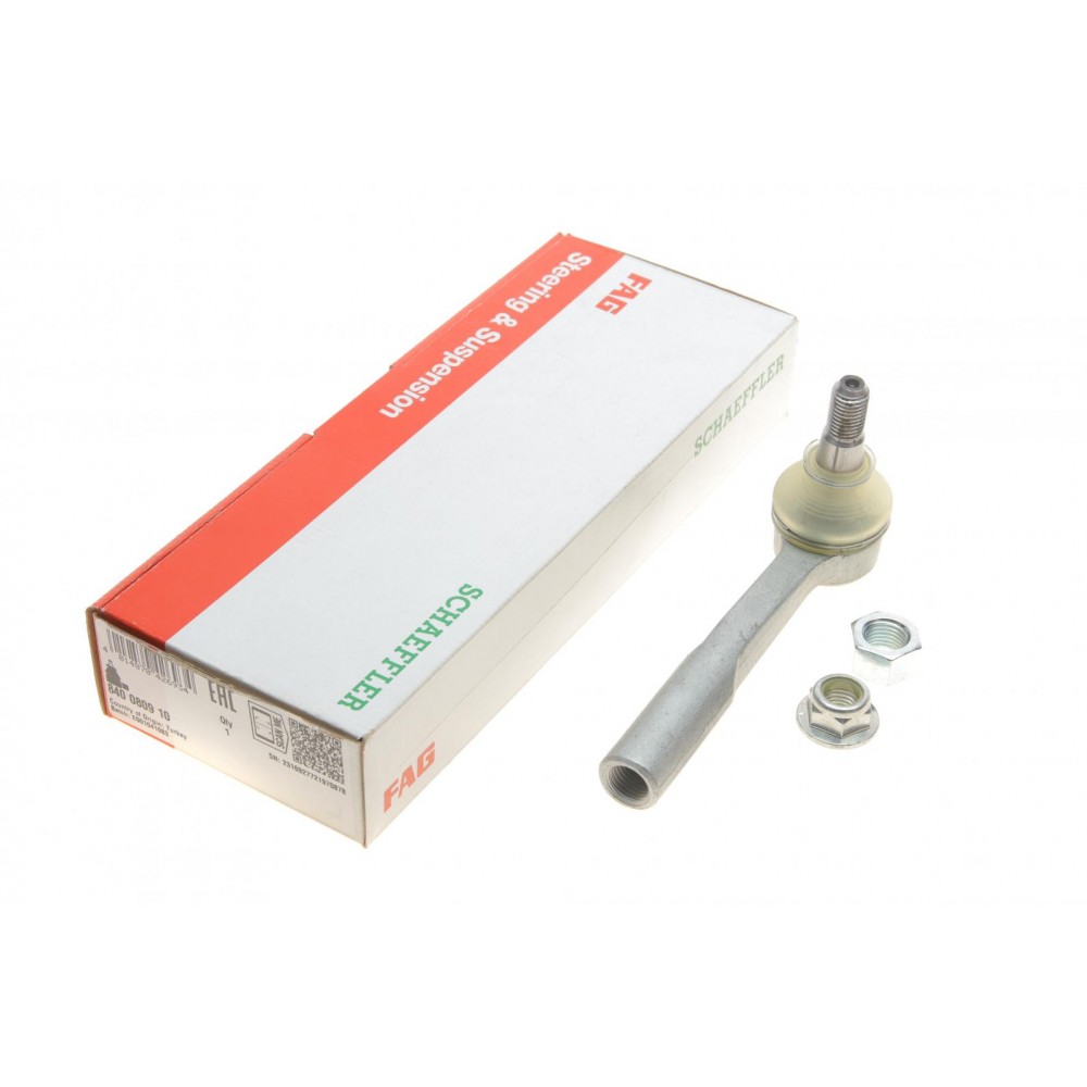 Наконечник тяги рульової Opel Astra G 1.2-2.2 98-09