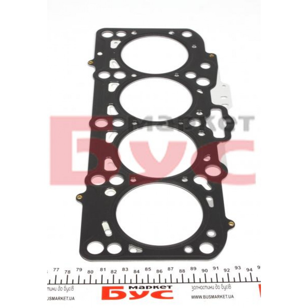 Прокладка ГБЦ VW Caddy 2.0SDI 03-, Ø82,00mm, 1.41mm, (1 метка)