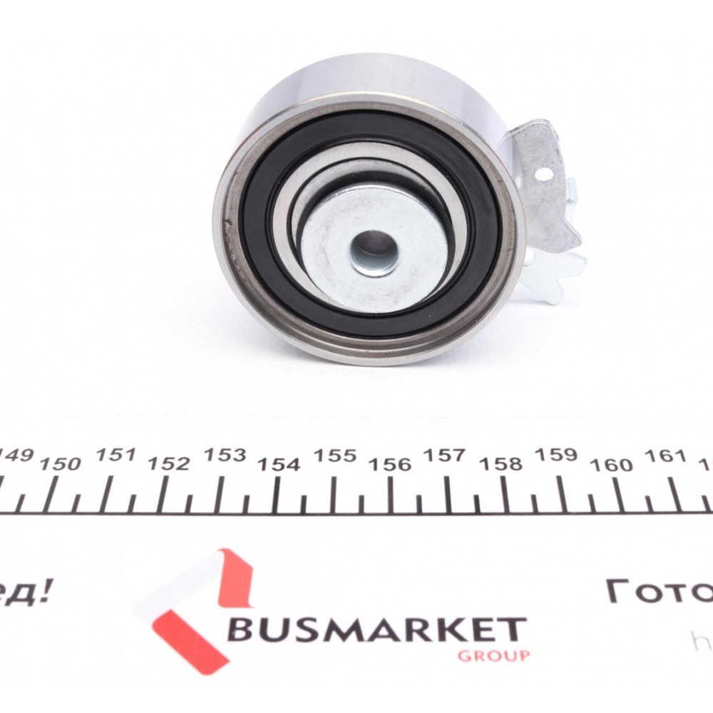 Ролик ГРМ Opel Astra F/G/Corsa A/B/Vectra 1.2-1.6 (натяжний) (59х19)