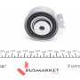 Ролик ГРМ Opel Astra F/G/Corsa A/B/Vectra 1.2-1.6 (натяжний) (59х19)