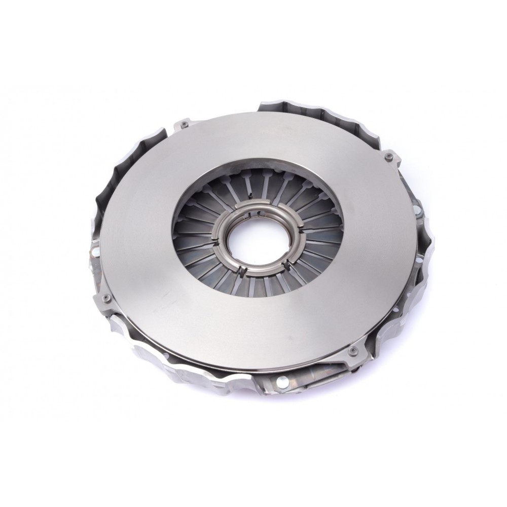 Комплект зчеплення Renault Magnum/Premium 04- (+вижимний) (d=430mm)