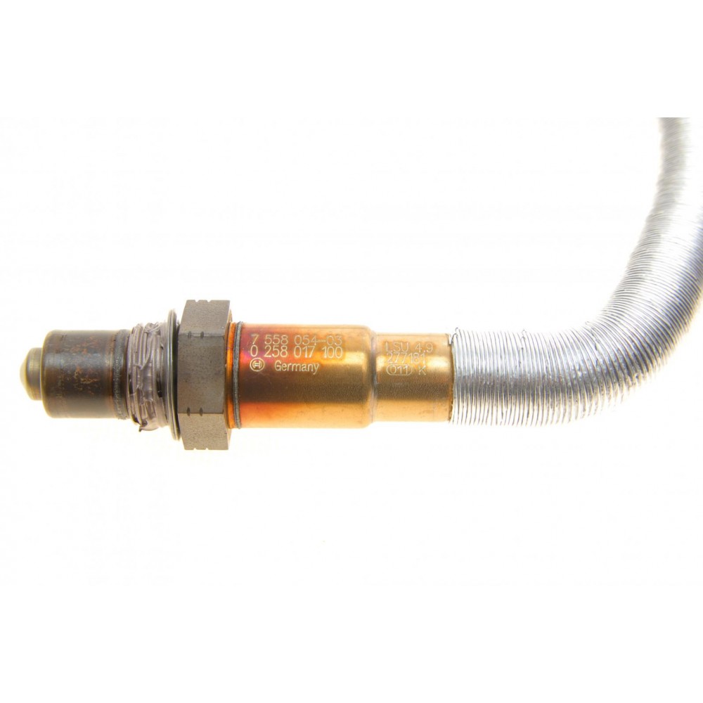 Лямбда зонд BMW 3 (E90)/5 (E60/F10) (N52/N53) 05-13